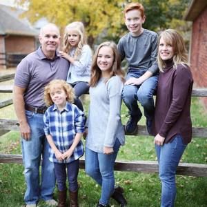 Meet your Posher, Dan